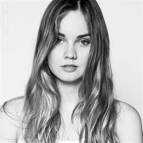 liana liberato nude|Liana Liberato .